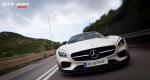 Mercedes-AMG GT S GTZ-650 by RevoZport 2016 года